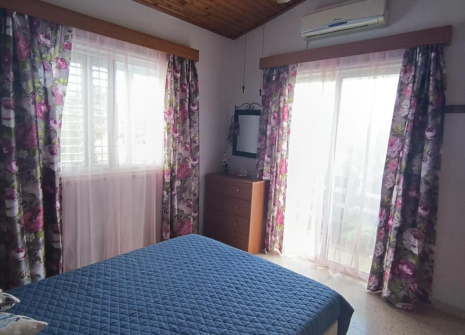 Ferienhaus_Familykrausz Perivolia 0*,